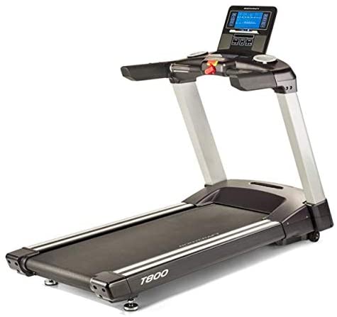 Bodycraft, BodyCraft T800 Laufband