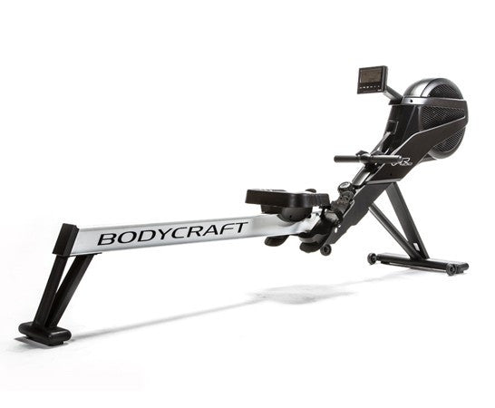 Bodycraft, BodyCraft VR400 Pro Rudergerät