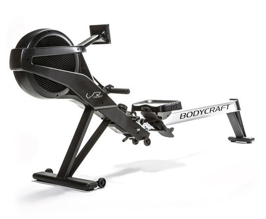 Bodycraft, BodyCraft VR400 Pro Rudergerät