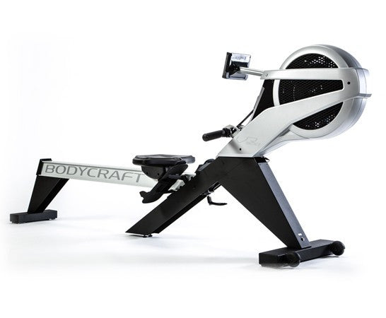 Bodycraft, BodyCraft VR500 Pro Rudergerät