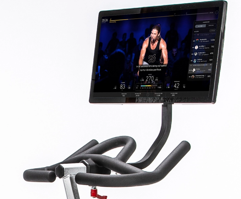 Bodycraft, Bodycraft Connect-22 Android Touchscreen