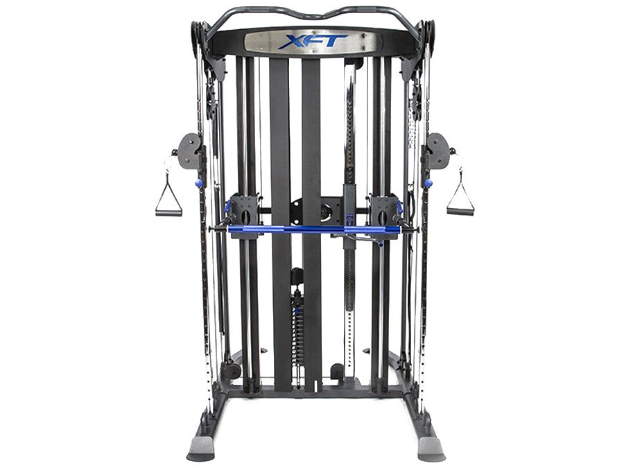 Bodycraft, Bodycraft XFT FUNCTIONAL TRAINER