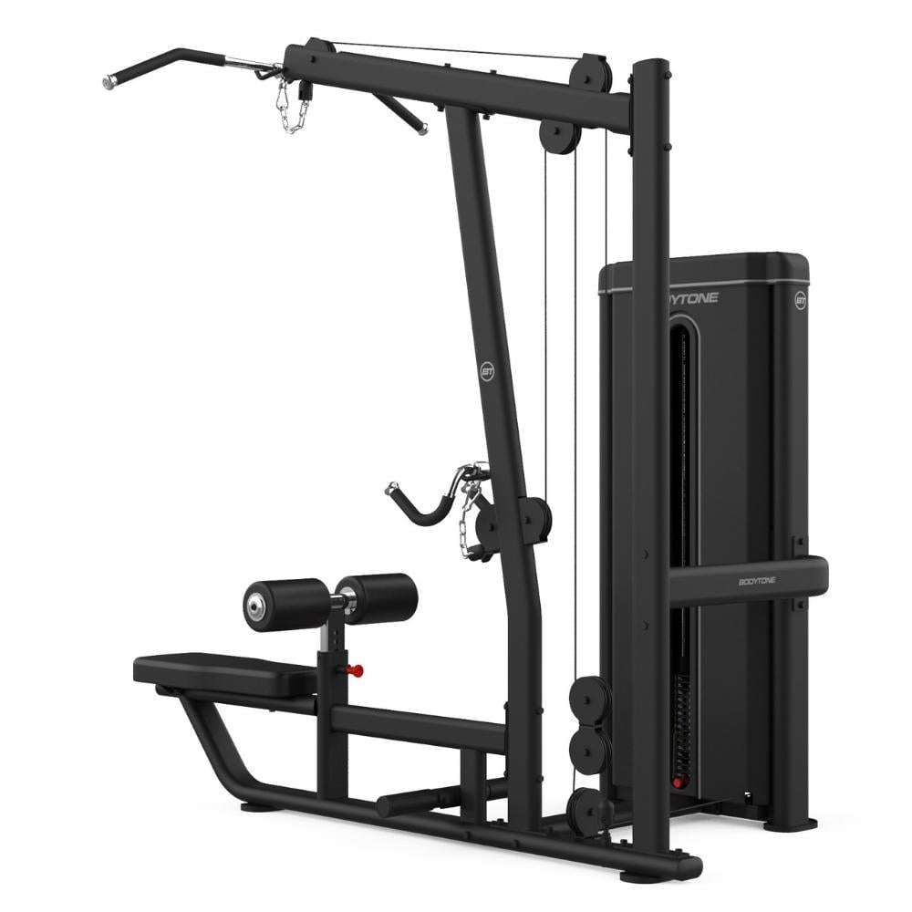 Bodytone, Bodytone Pulldown-Mid Row