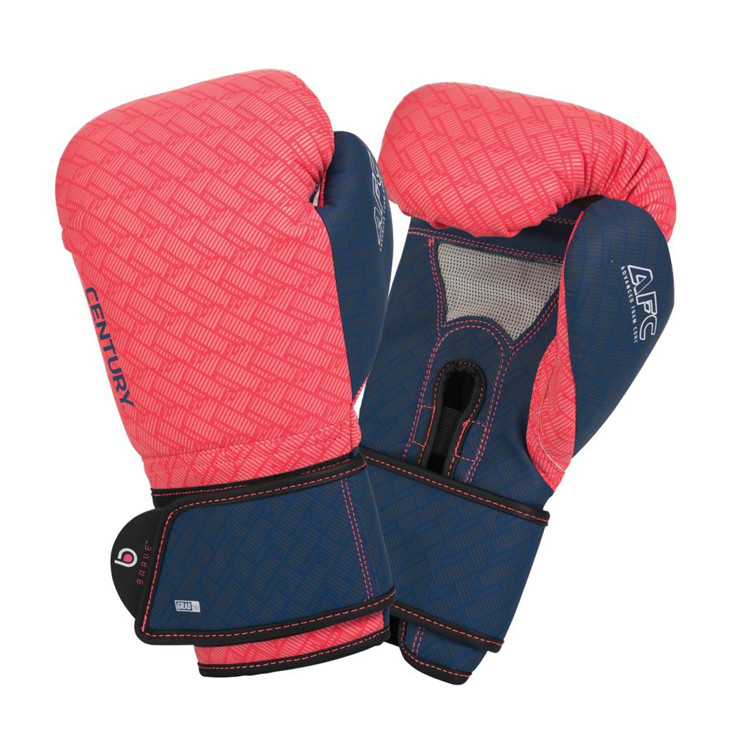 Jahrhundert-Kampfsportarten, Brave Boxhandschuhe Women's