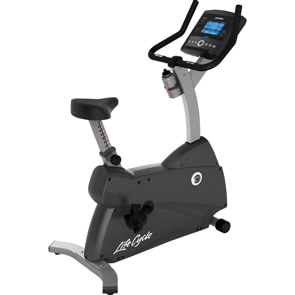 Leben Fitness, C1 Lifestyle Upright Bike