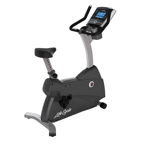 Leben Fitness, C3 Lifestyle Upright Bike