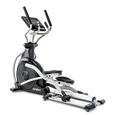 Geistige Fitness, CE800 Ellipsentrainer