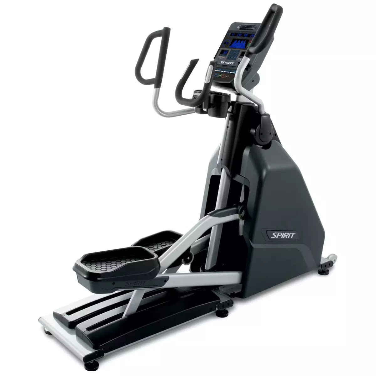 Geistige Fitness, CE900 Ellipsentrainer