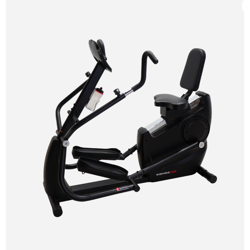 Fitness inspirieren, CS2.5 Cardio Strider