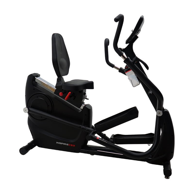 Fitness inspirieren, CS3 Kardio Strider