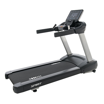 Geistige Fitness, CT800-Laufband