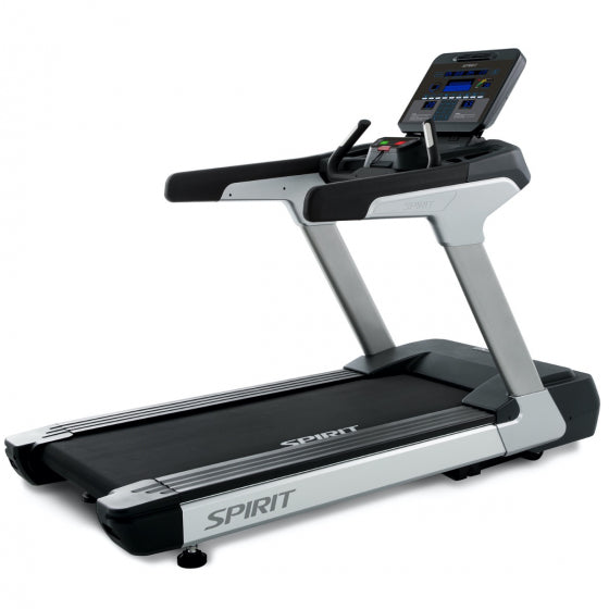 Geistige Fitness, CT900-Laufband