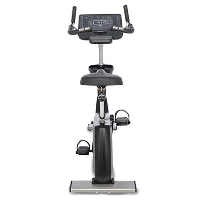 Geistige Fitness, CU800 Upright Bike