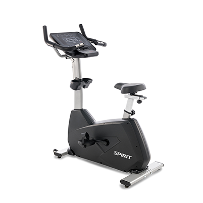 Geistige Fitness, CU800 Upright Bike