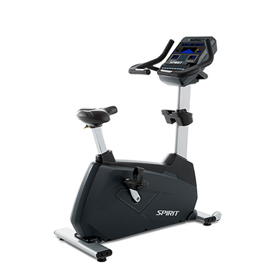 Geistige Fitness, CU900 Upright Bike