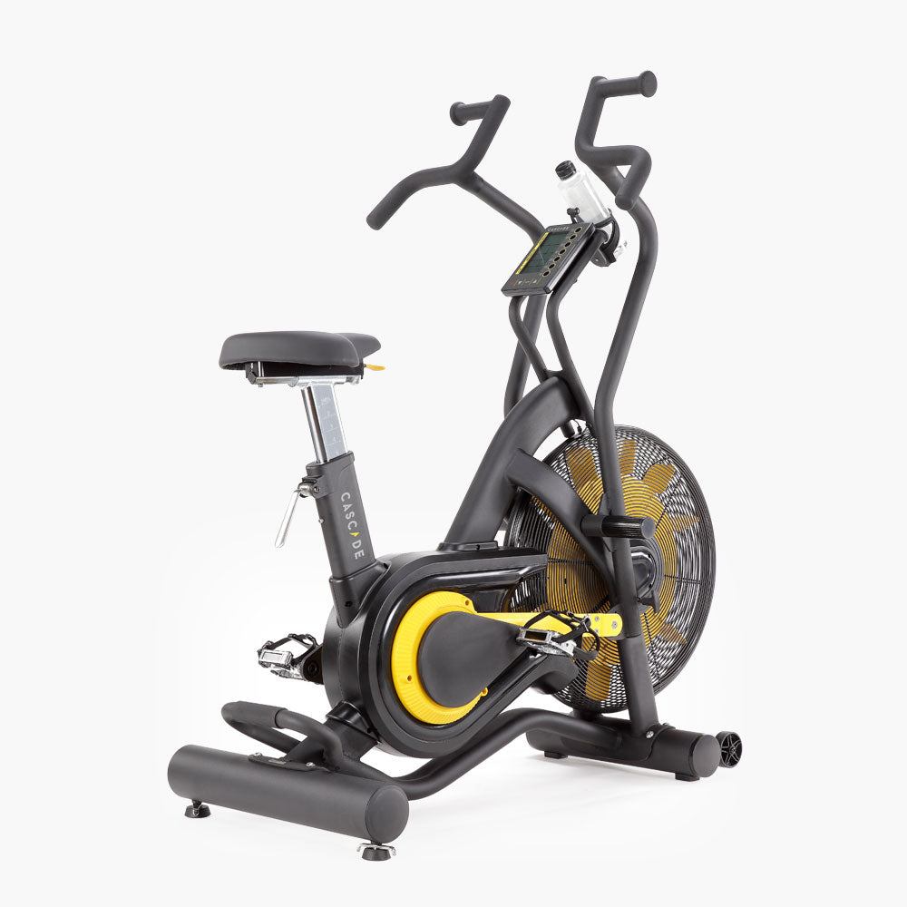 Kaskaden-Fitness, Cascade Air Bike Unlimited