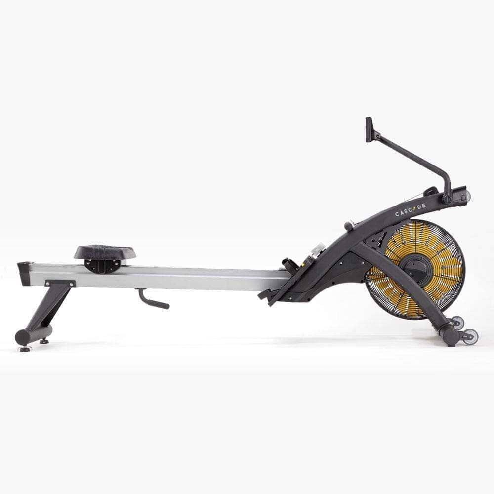 Kaskade, Cascade Air Rower Mag