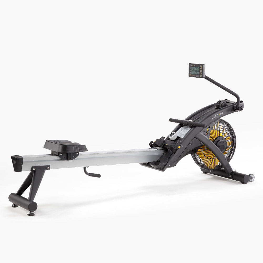 Kaskaden-Fitness, Cascade Air Rower Mag