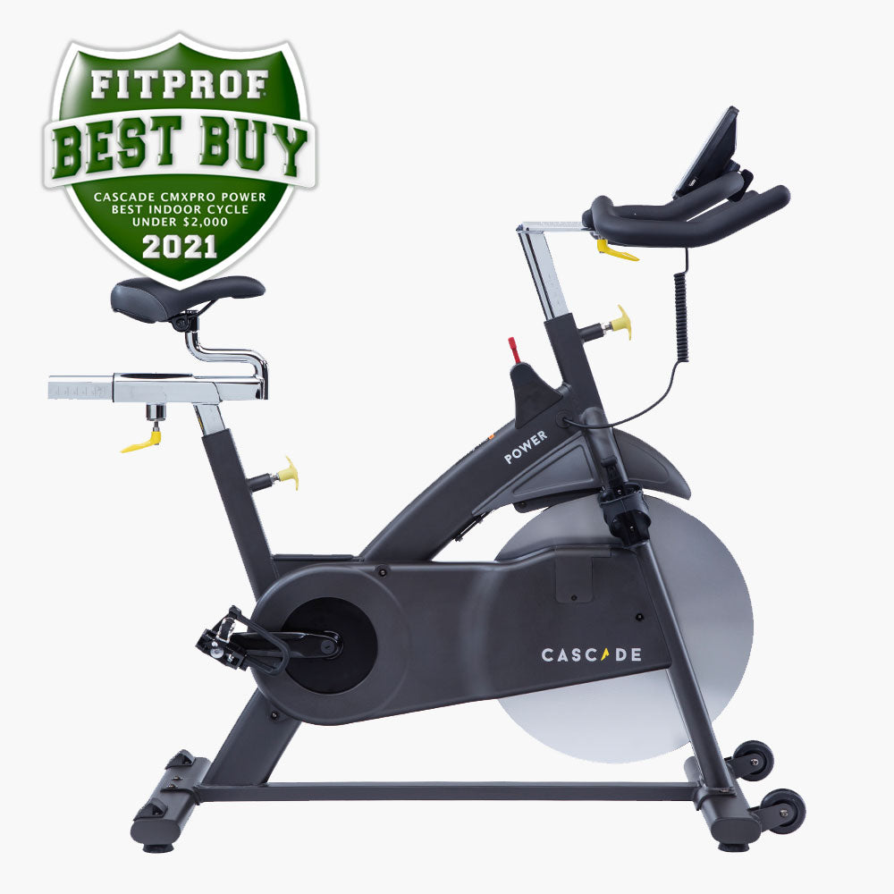 Kaskaden-Fitness, Cascade CMXPro Power Heimtrainer