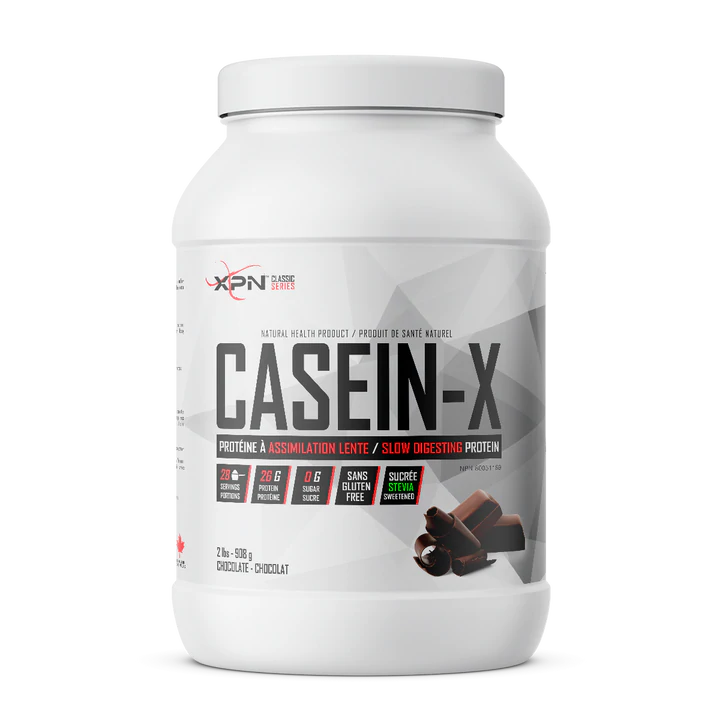 XPN, Casein-X 2lb