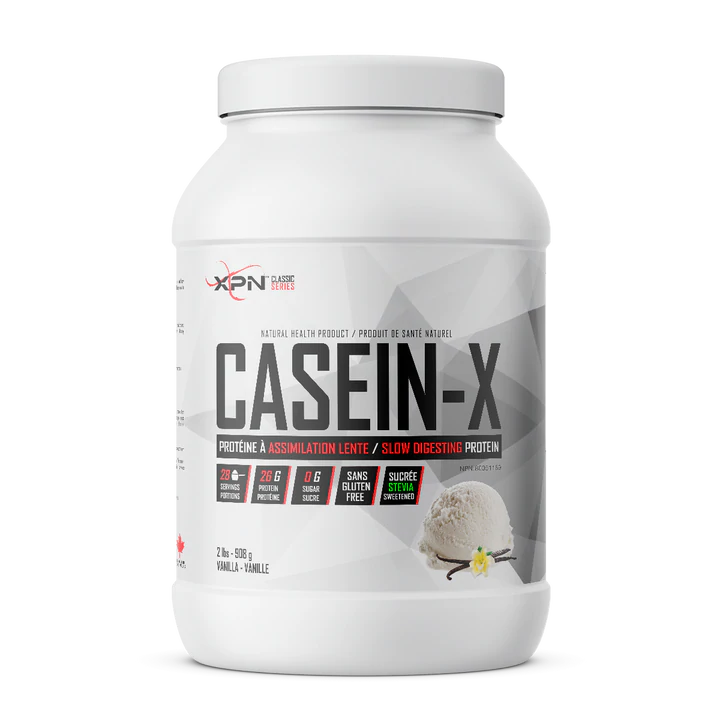 XPN, Casein-X 2lb