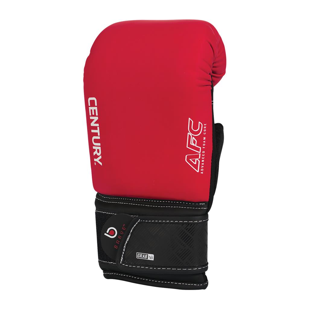 Jahrhundert-Kampfsportarten, Century BRAVE Bag Handschuhe Herren