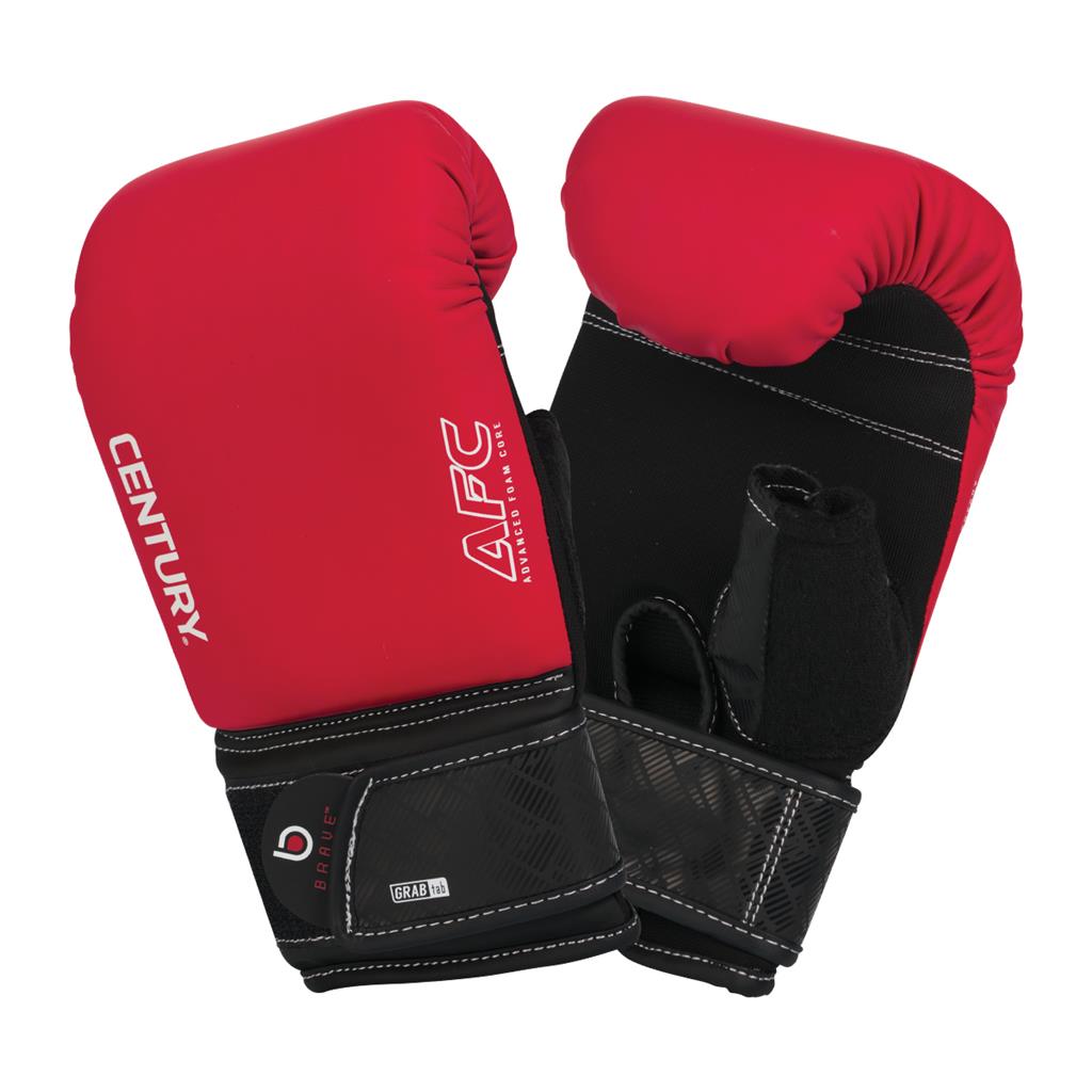 Jahrhundert-Kampfsportarten, Century BRAVE Bag Handschuhe Herren