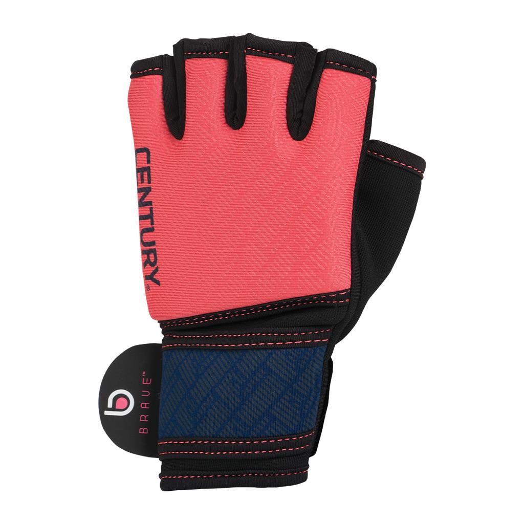 Jahrhundert-Kampfsportarten, Century Brave Gel Handschuhe Women's