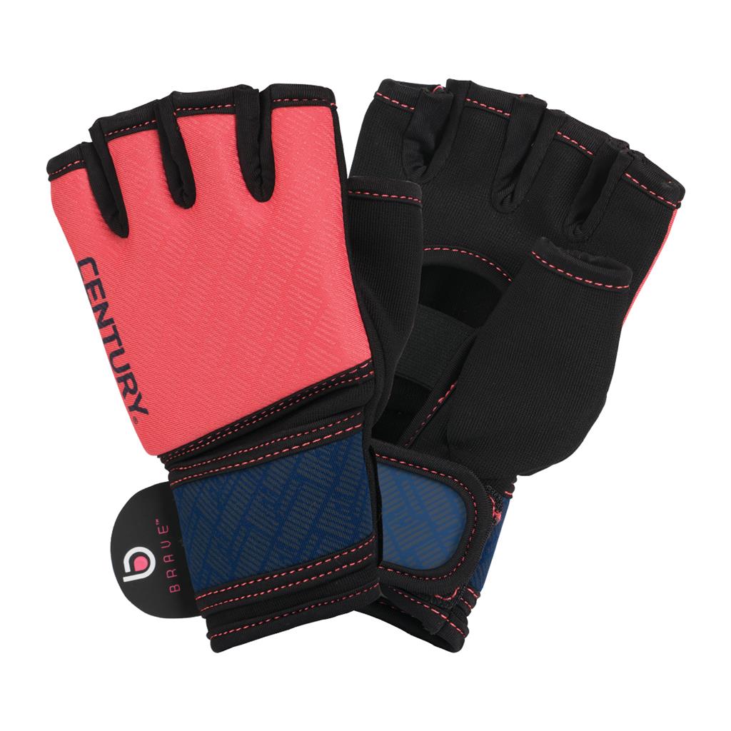 Jahrhundert-Kampfsportarten, Century Brave Gel Handschuhe Women's