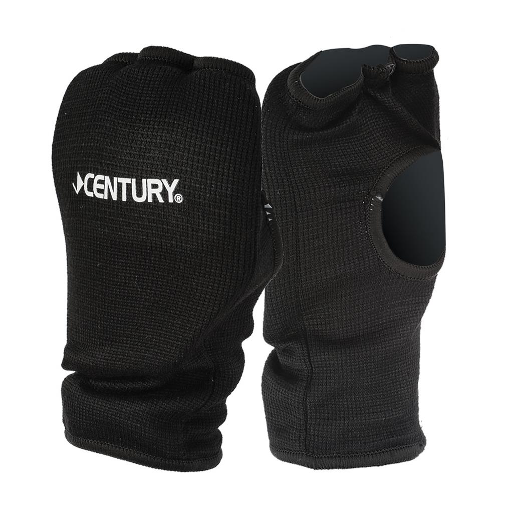 Jahrhundert-Kampfsportarten, Century Cloth Hand Pad Weiß Kind