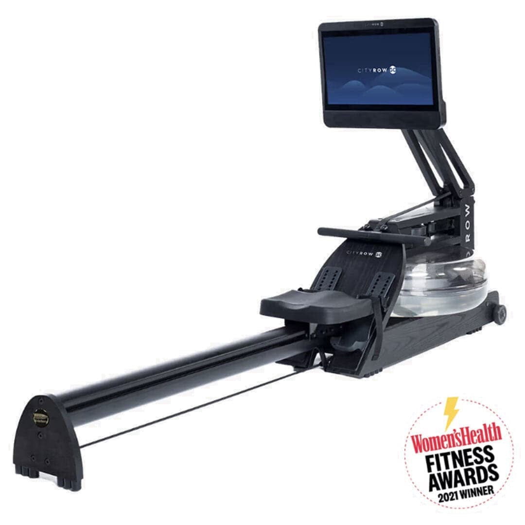 WaterRower, CityRow Max Rower