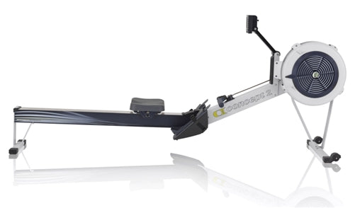 Konzept2, Concept2 Model D Indoor Rower mit PM3-Konsole (Gebraucht)