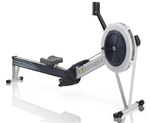 Konzept2, Concept2 Model D Indoor Rower mit PM3-Konsole (Gebraucht)