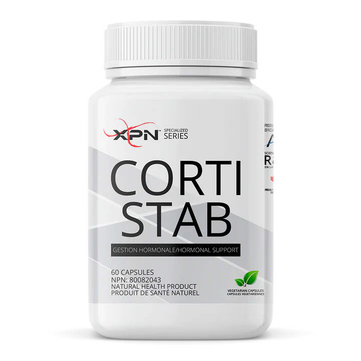 XPN, Corti Stab XPN