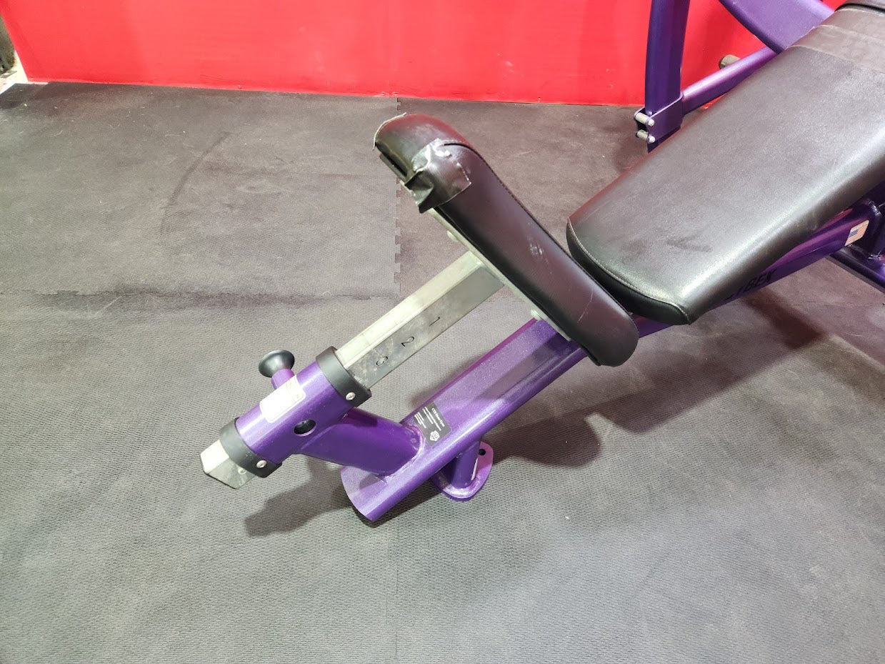 Cybex, Cybex 16050 Schrägbankpresse (gebraucht)