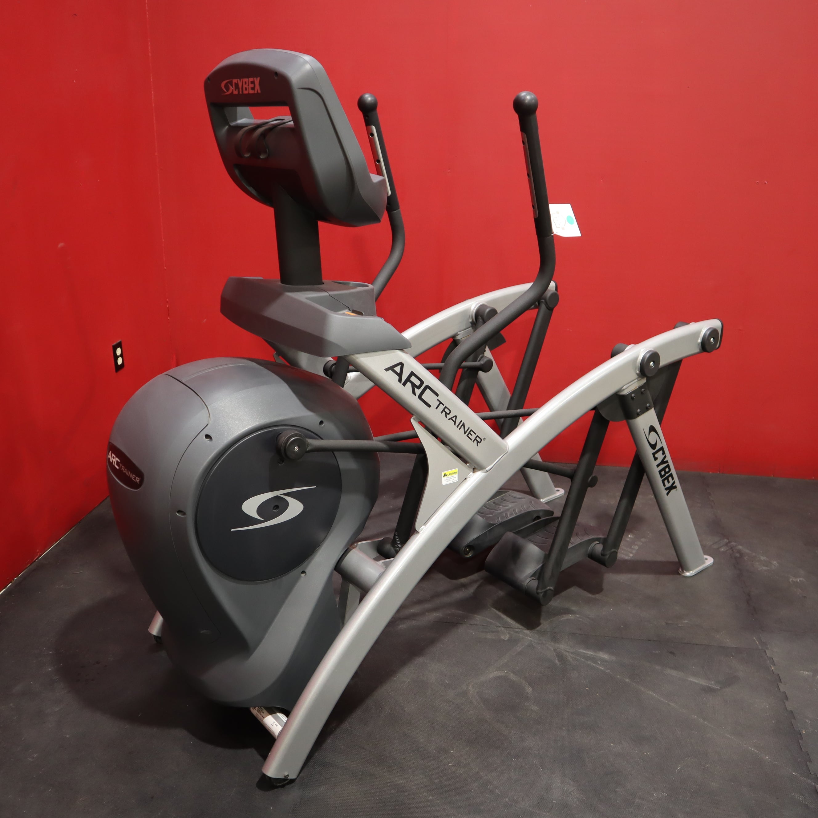 Cybex & Cybex 5 Ganzkörper-Bogen-Trainer ( & Deutschlands Top ...