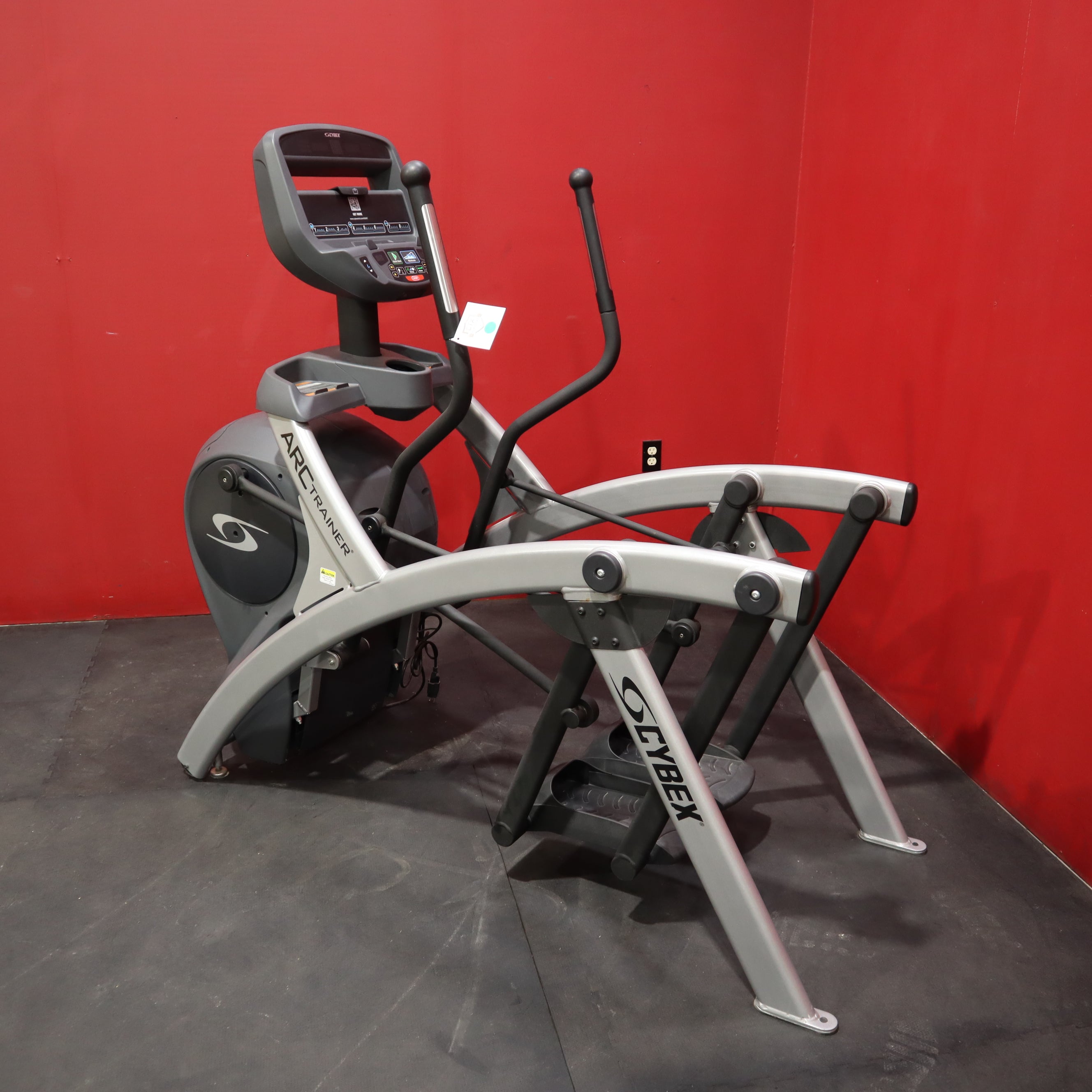 Cybex, Cybex 525AT Ganzkörper-Bogen-Trainer (überholt)