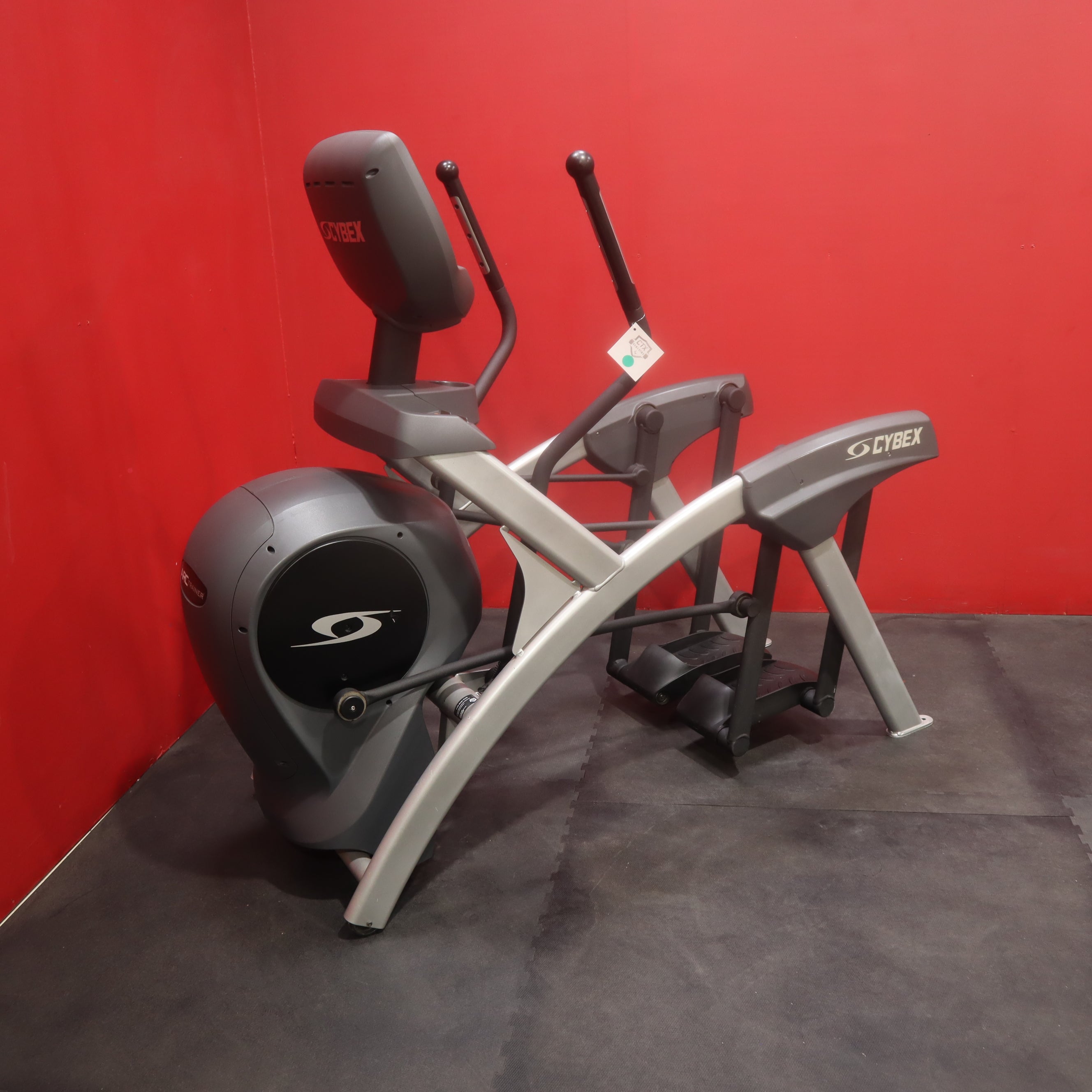 Cybex, Cybex 625AT Arc Trainer (Überholt)