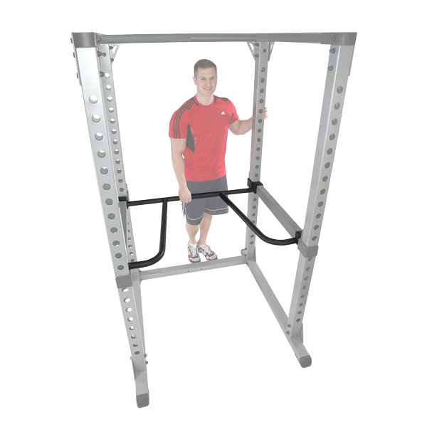 Body Solid, Dip-Aufsatz (für GPR378 Power Rack)