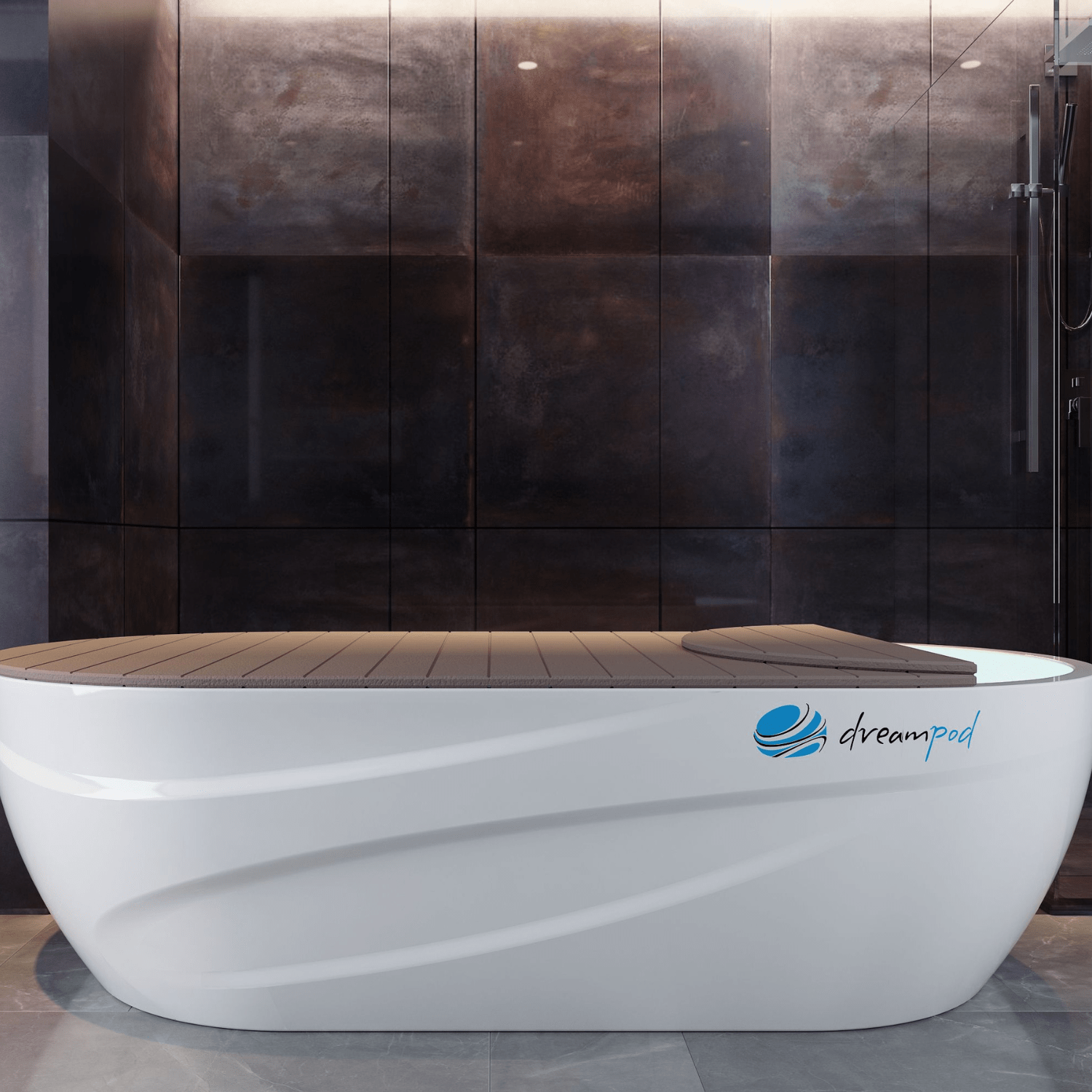 Dreampod, Dreampod Home Pro Schwimmtank