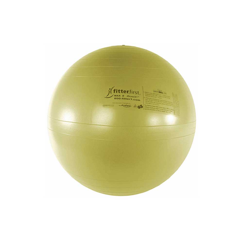 Einrichter1, Duraball Classic Ball