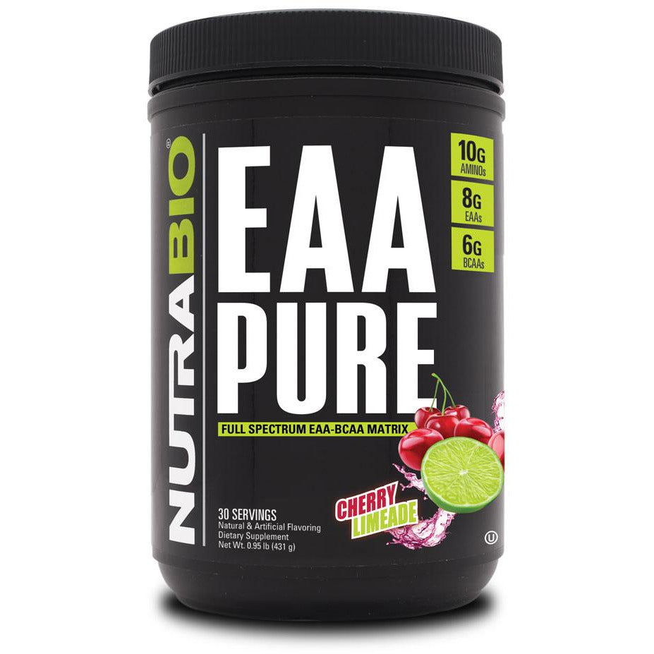 Nutrabio, EAA Rein