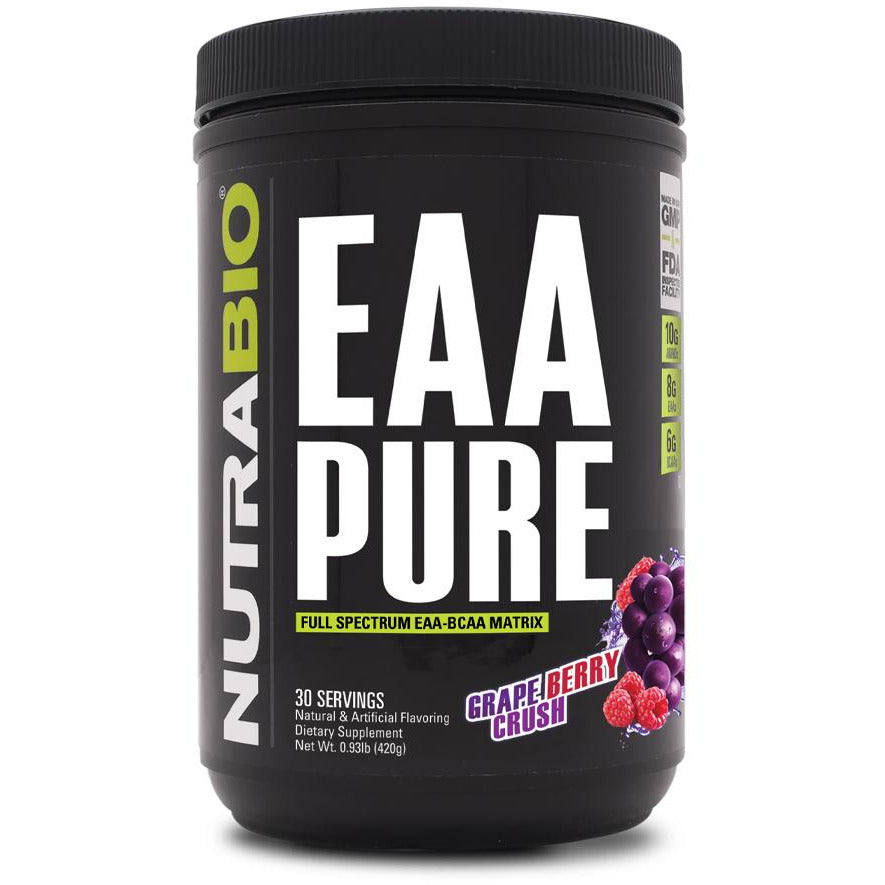 Nutrabio, EAA Rein