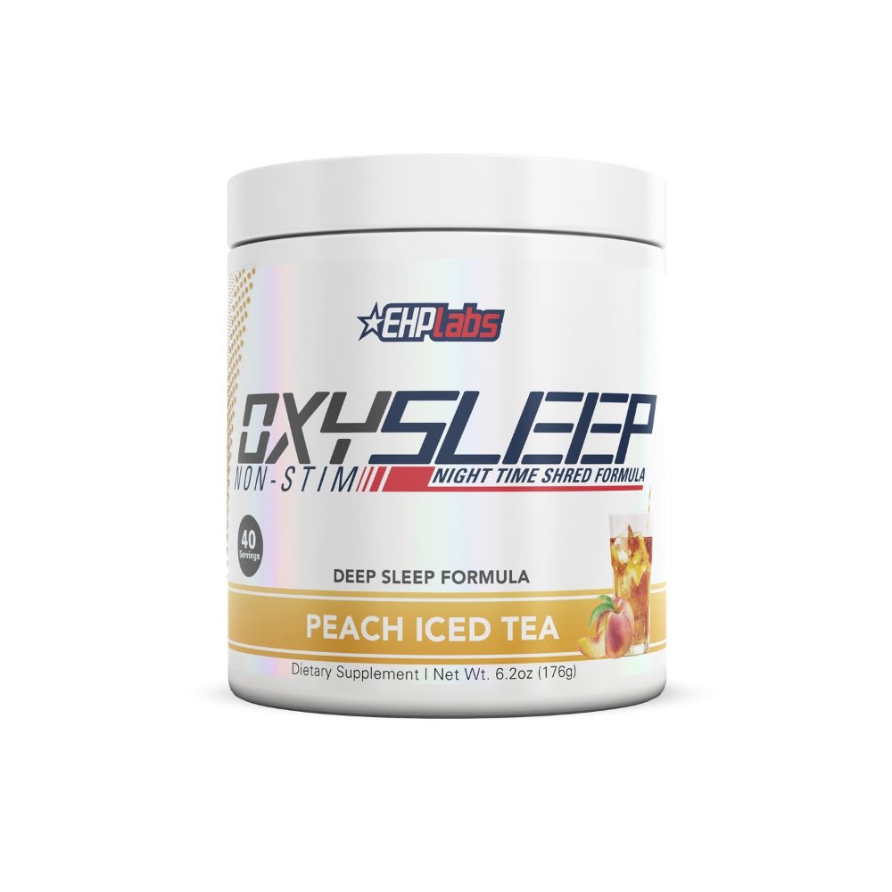 EHP-Labore, EHP Labs Oxysleep