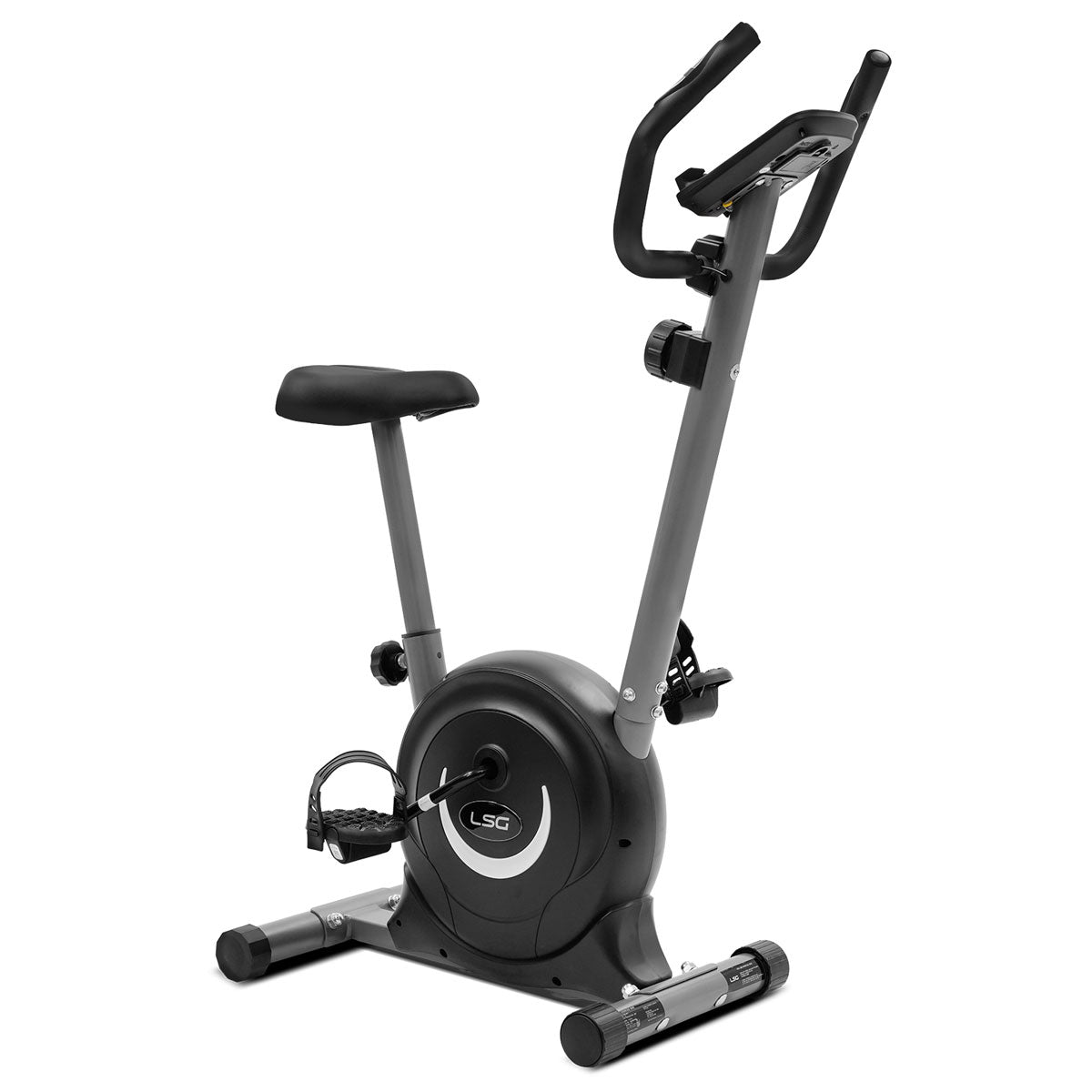 LSG Fitness, ERG-200 Heimtrainer