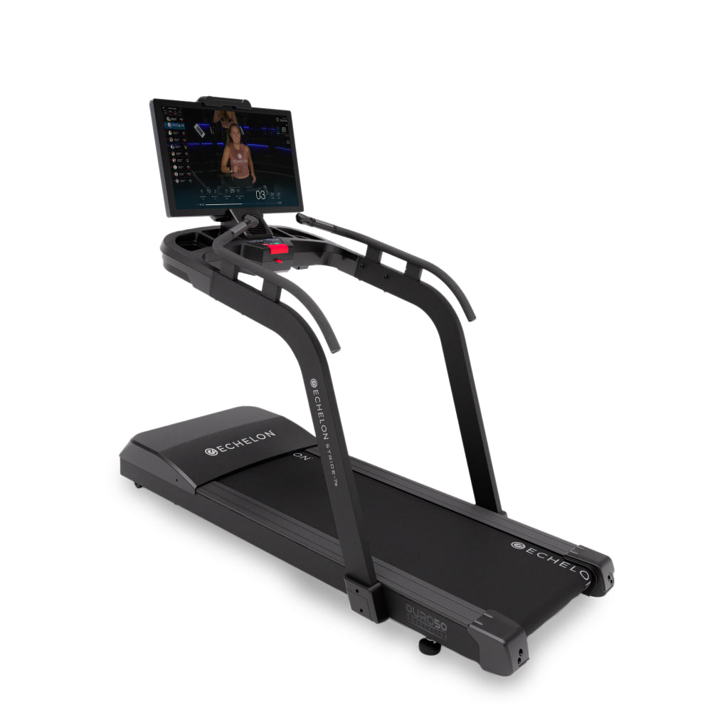 Echelon, Echelon STRIDE-7s COMMERCIAL SMART TREADMILL