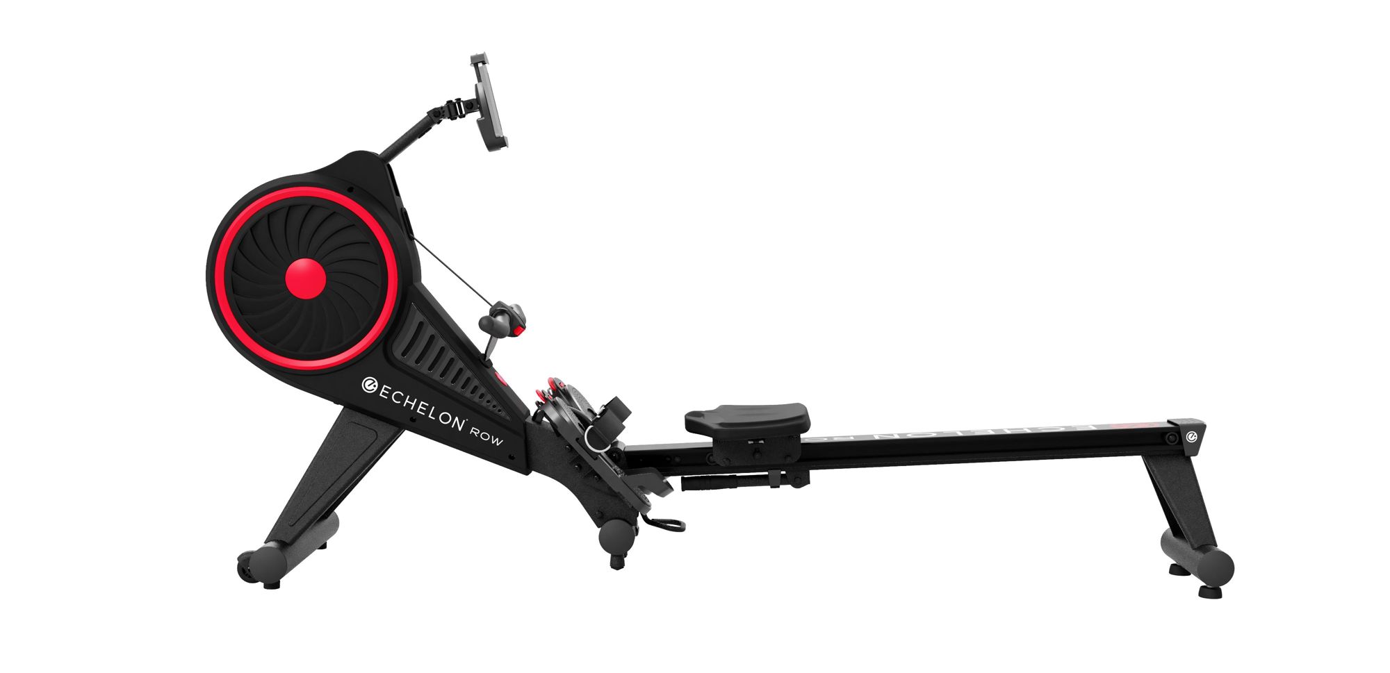 Echelon Fitness, Echelon Smart Rower