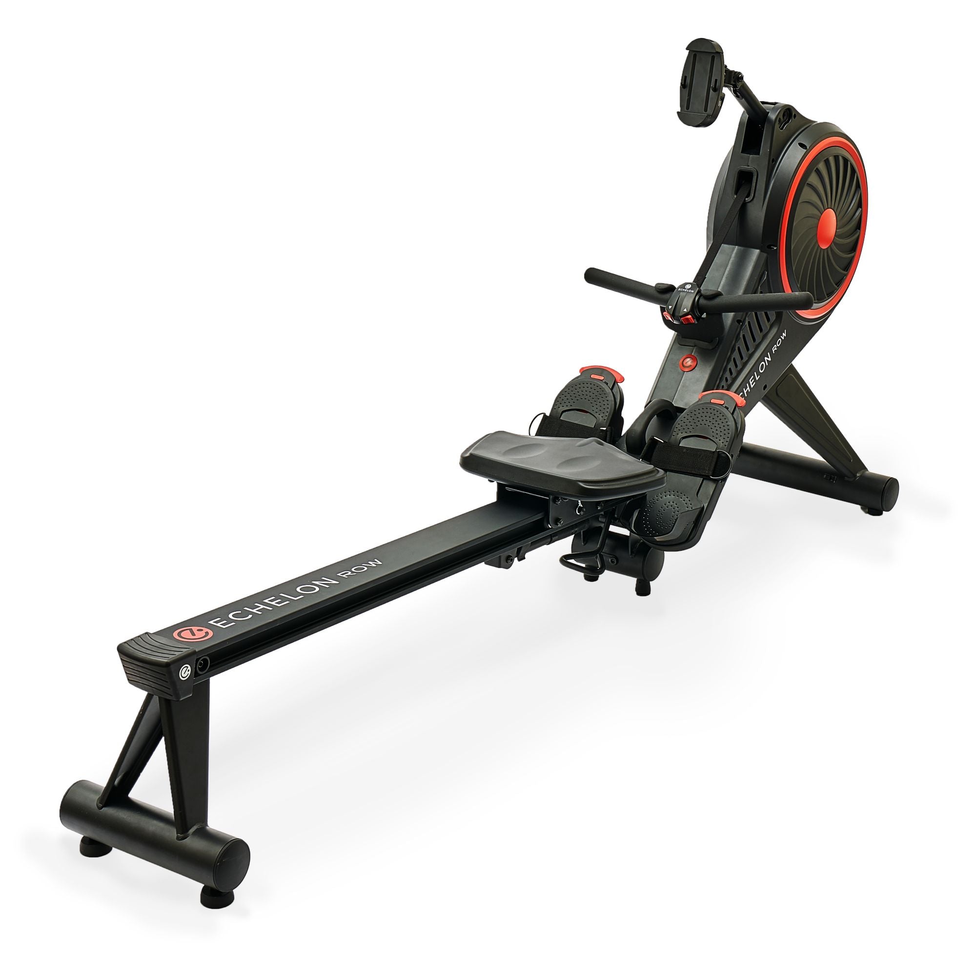 Echelon Fitness, Echelon Smart Rower