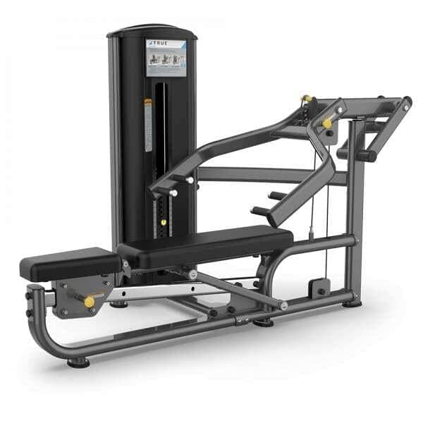 Wahr, Echte Fitness Line Multi-Presse (FS-54)