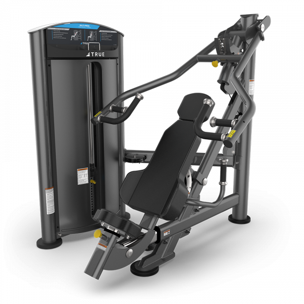 Wahre Fitness, Echte SD-1005 Multi-Presse